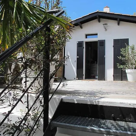 Jolie Petite Maison Renovee Au Pyla Arcachon
