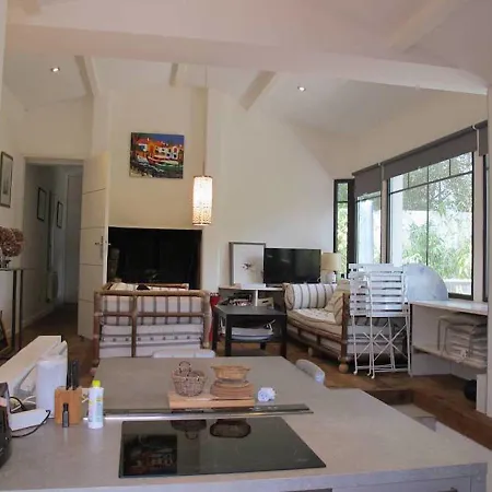 Jolie Petite Maison Renovee Au Pyla Arcachon