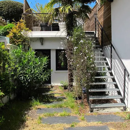 Jolie Petite Maison Renovee Au Pyla