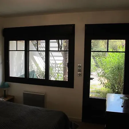Jolie Petite Maison Renovee Au Pyla