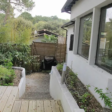Jolie Petite Maison Renovee Au Pyla * Arcachon