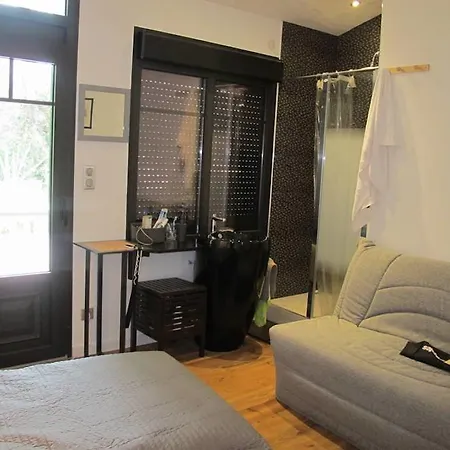 Jolie Petite Maison Renovee Au Pyla Casa de Férias Arcachon